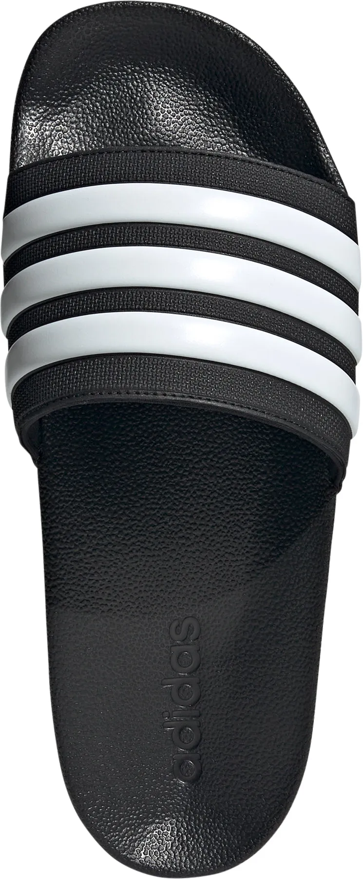 adidas Adilette Shower Sliders - Black