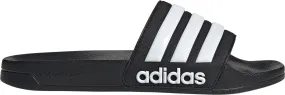 adidas Adilette Shower Sliders - Black