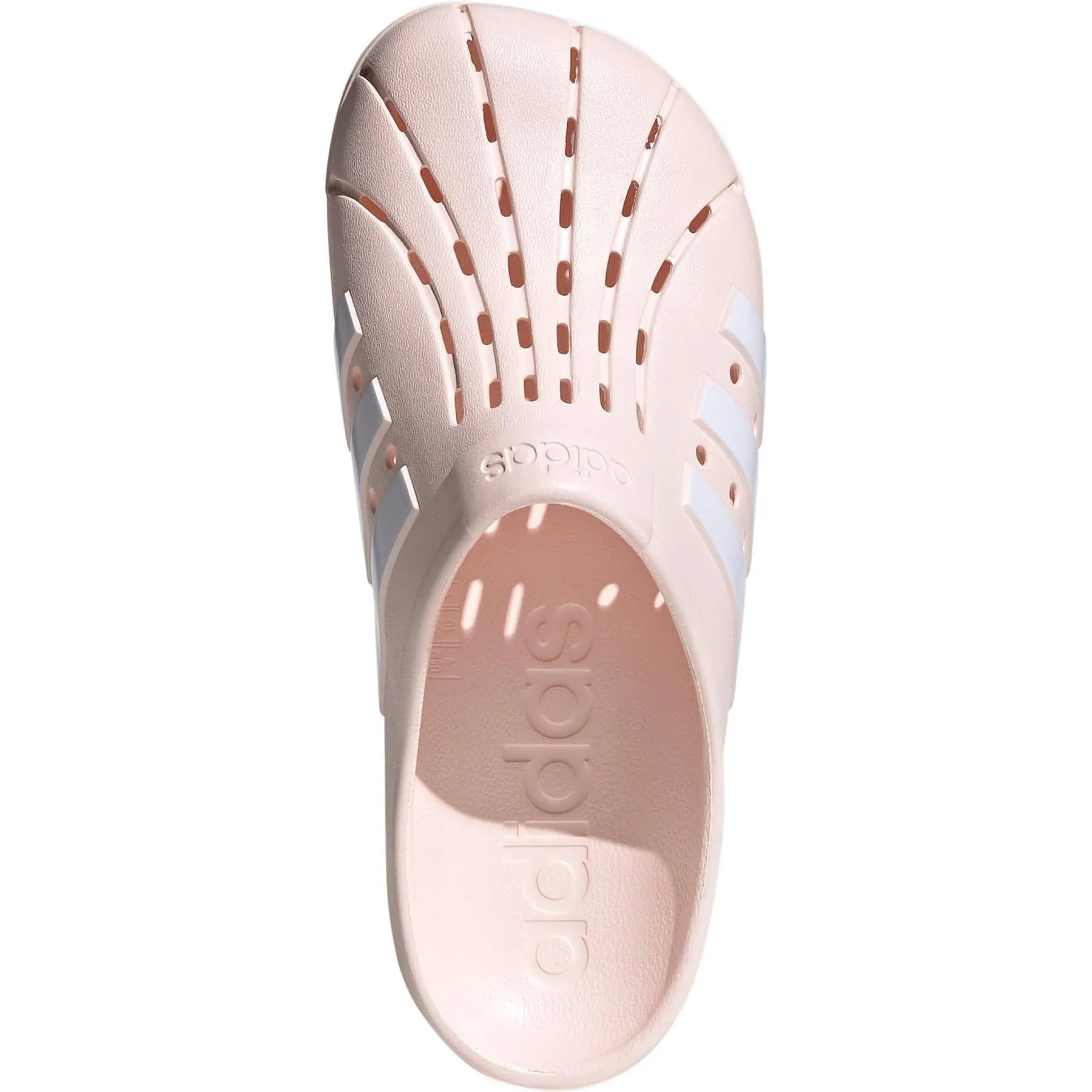 adidas Adilette Sliders - Pink