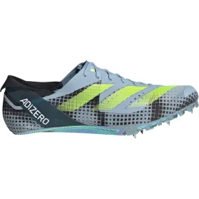 adidas Adizero Finesse Running Spikes - Blue