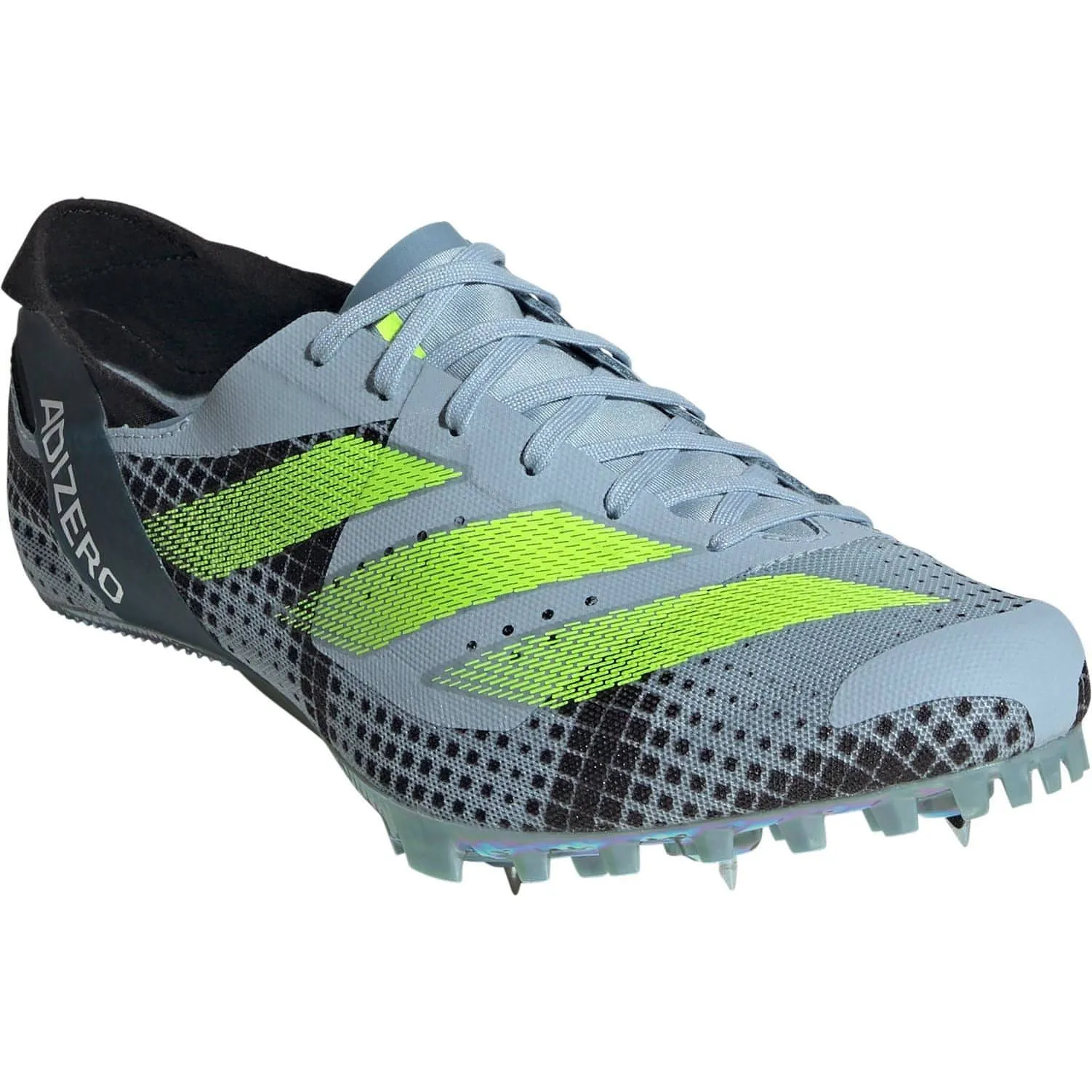 adidas Adizero Finesse Running Spikes - Blue