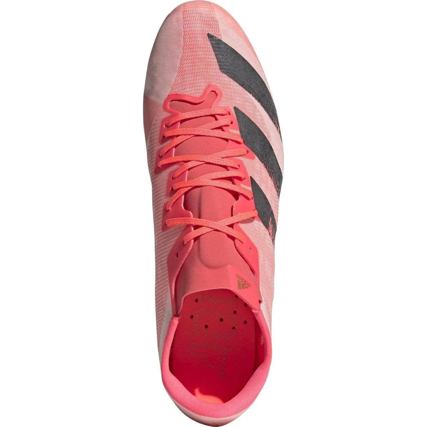 adidas Adizero Prime SP Running Spikes - Pink