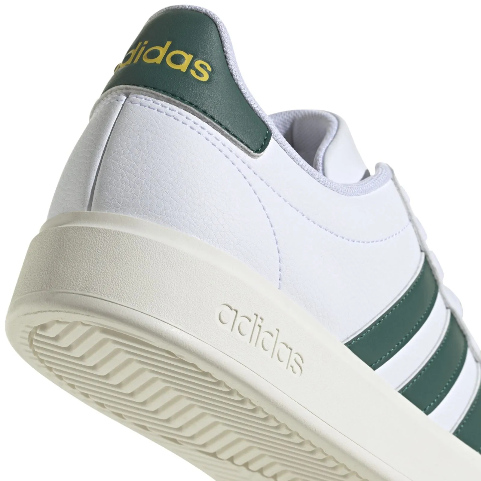 adidas Grand Court 2.0 Mens Shoe