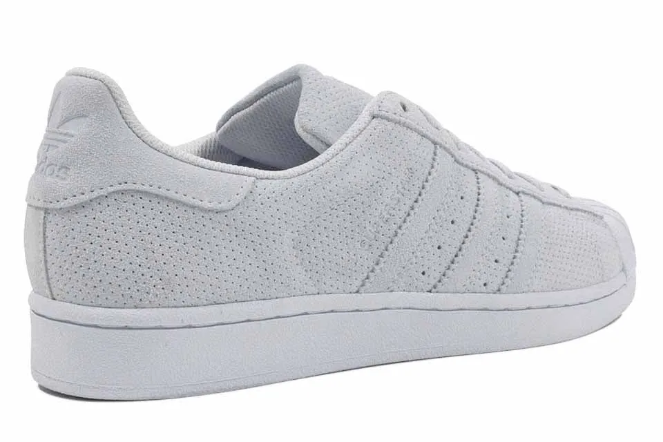 ADIDAS SUPERSTAR RT "Grey Suede"