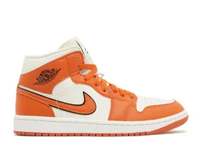 Air Jordan 1 Mid SE Sport Spice