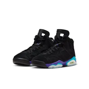 AIR JORDAN 6 RETRO (GS) 384665-004