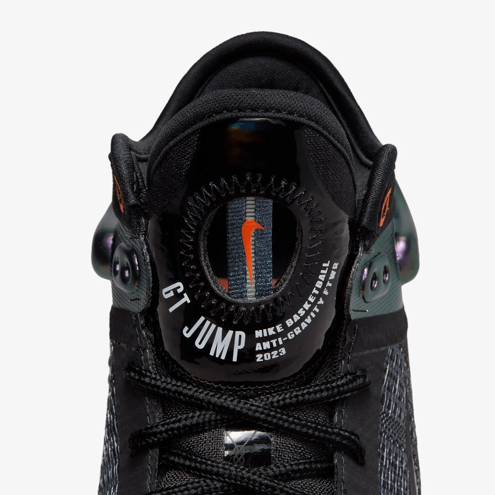 Air Zoom G.T Jump 2 - 'Greater Than Ever'