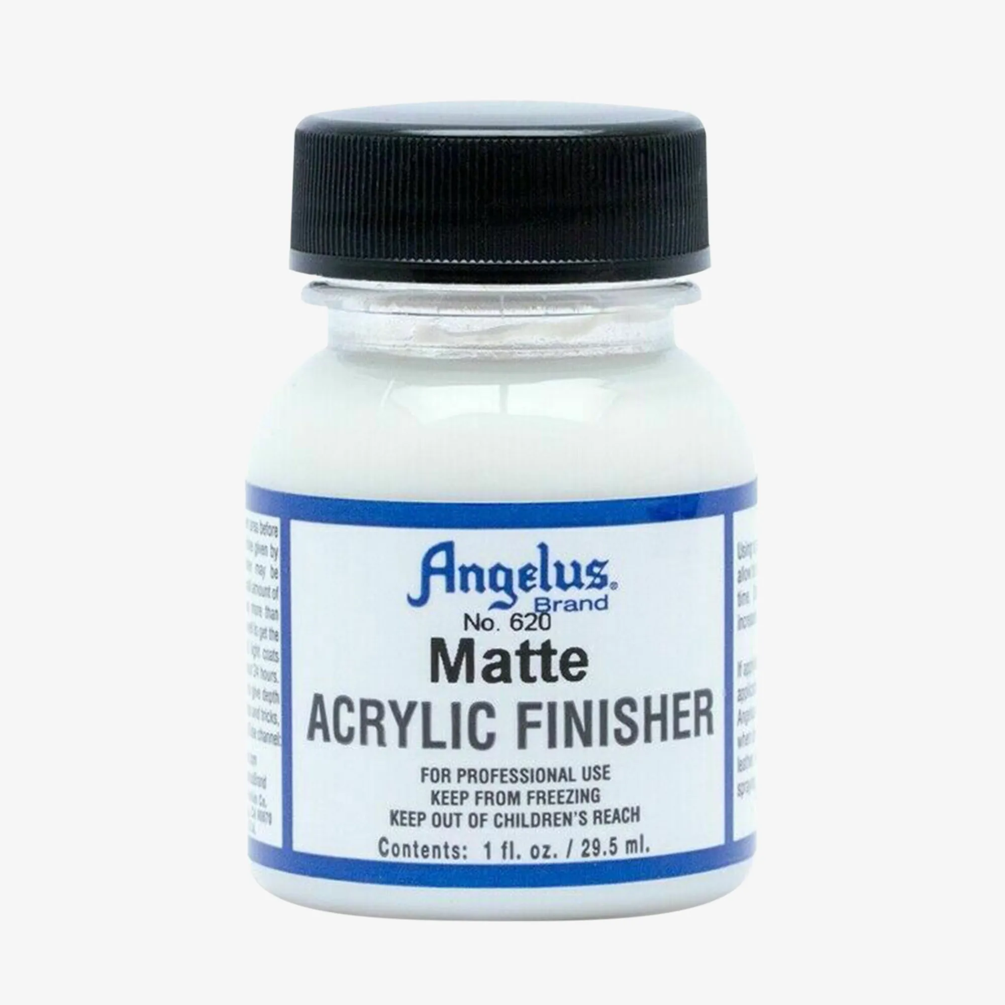 Angelus Acrylic Finisher Matte