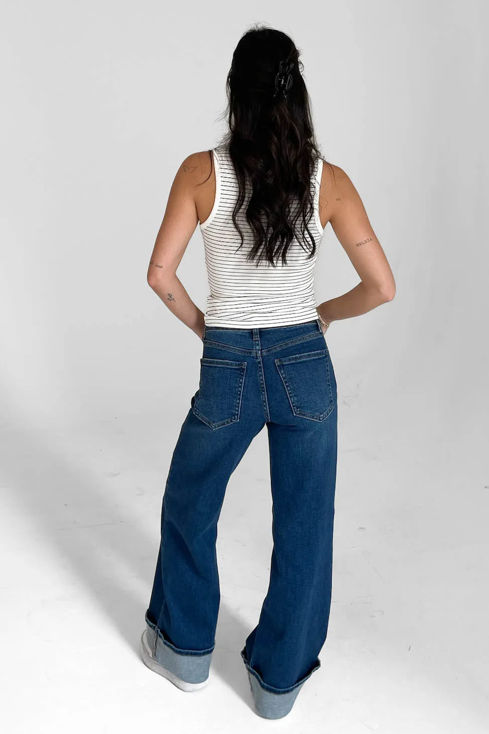 Archer Jeans