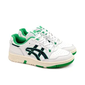 Asics EX89 White/French Blue 1201A476-106