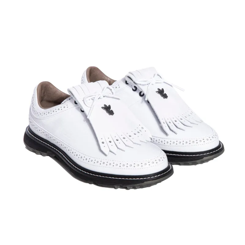 Bogey Boys x adidas MC80 Golf Shoes - White