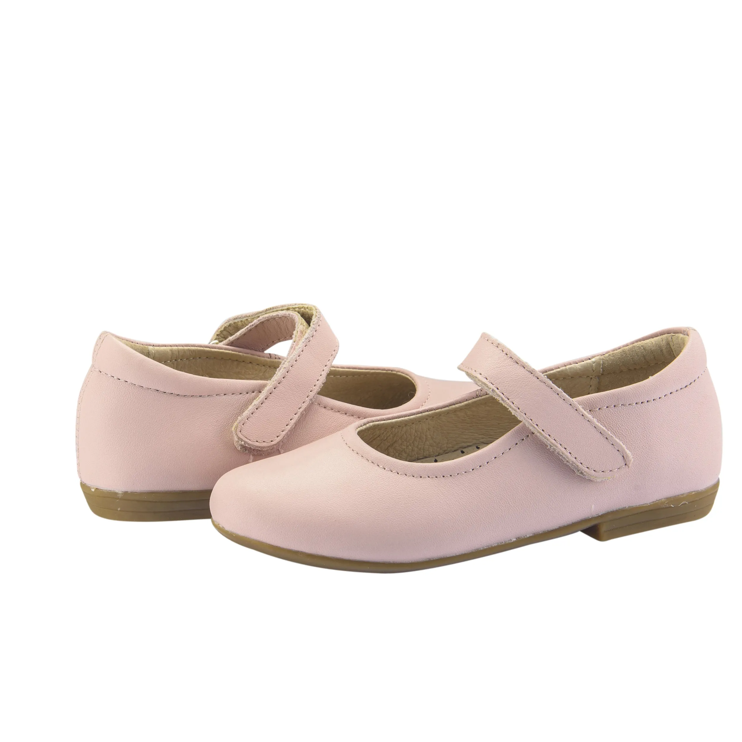 Brule Sista, Powder Pink