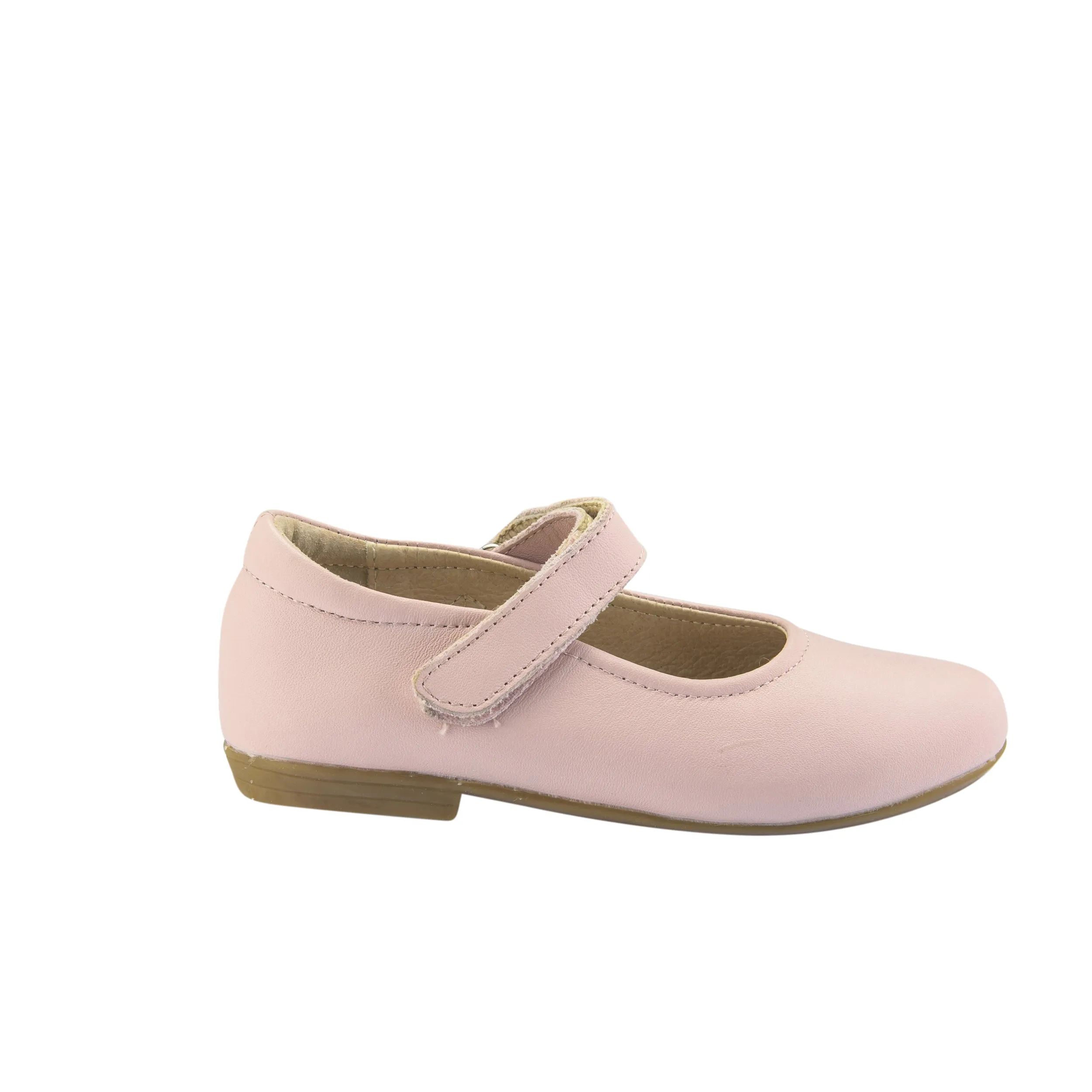 Brule Sista, Powder Pink