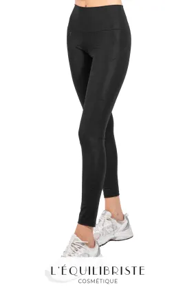 Caféiné Leggings Cosmetici contro la cellulite