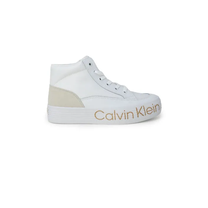 Calvin Klein Jeans Sneakers Donna