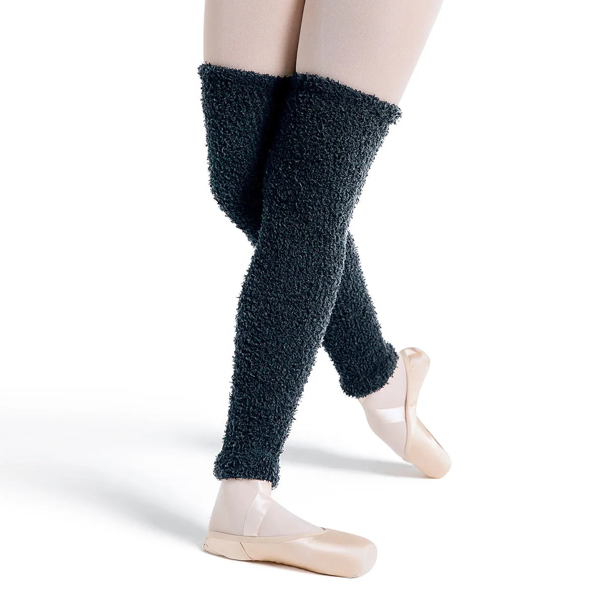 Capezio 24" Pamper Legwarmers