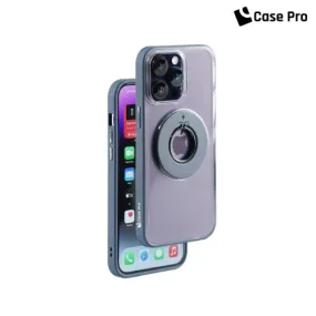 CASE PRO iPhone 13 Pro Case (Ring Stand)