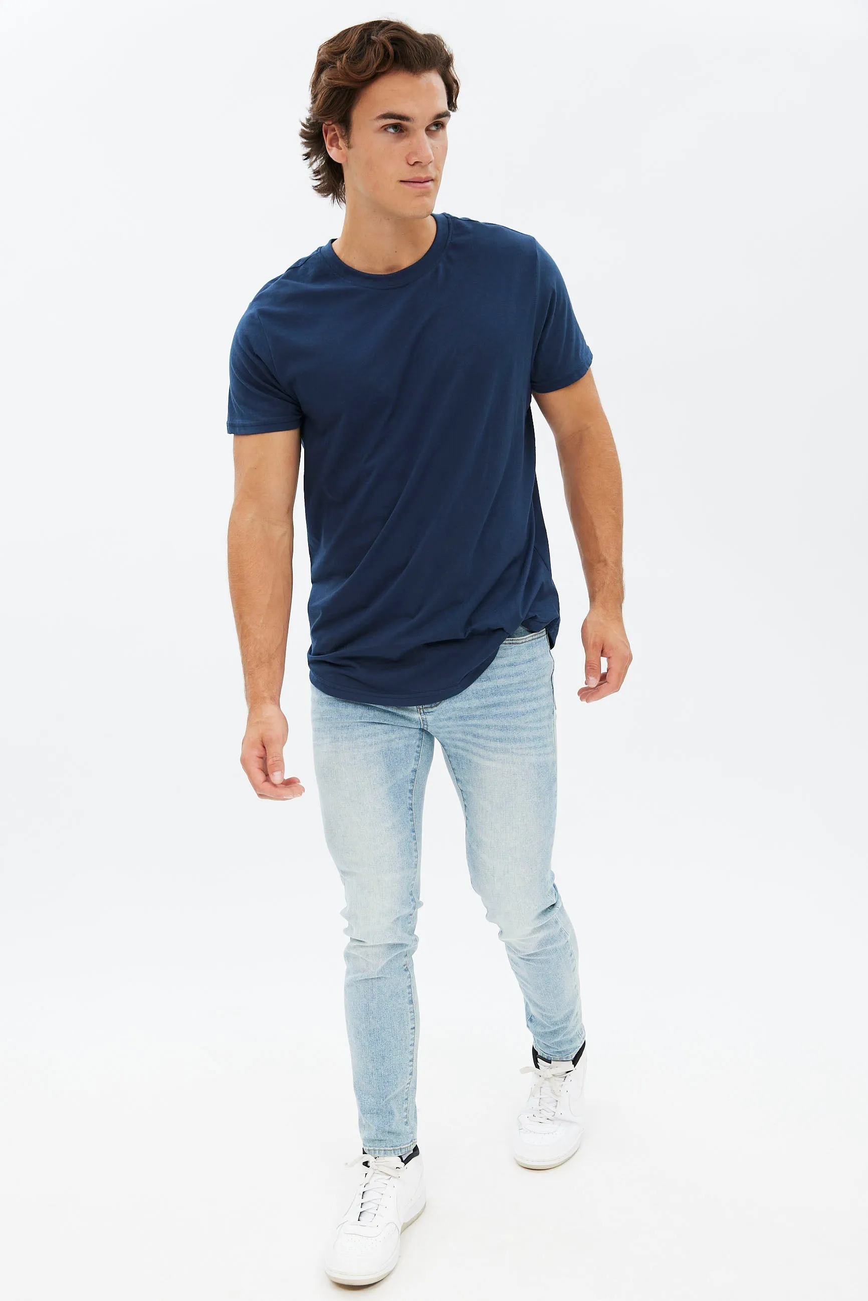 Chase Skinny Jean