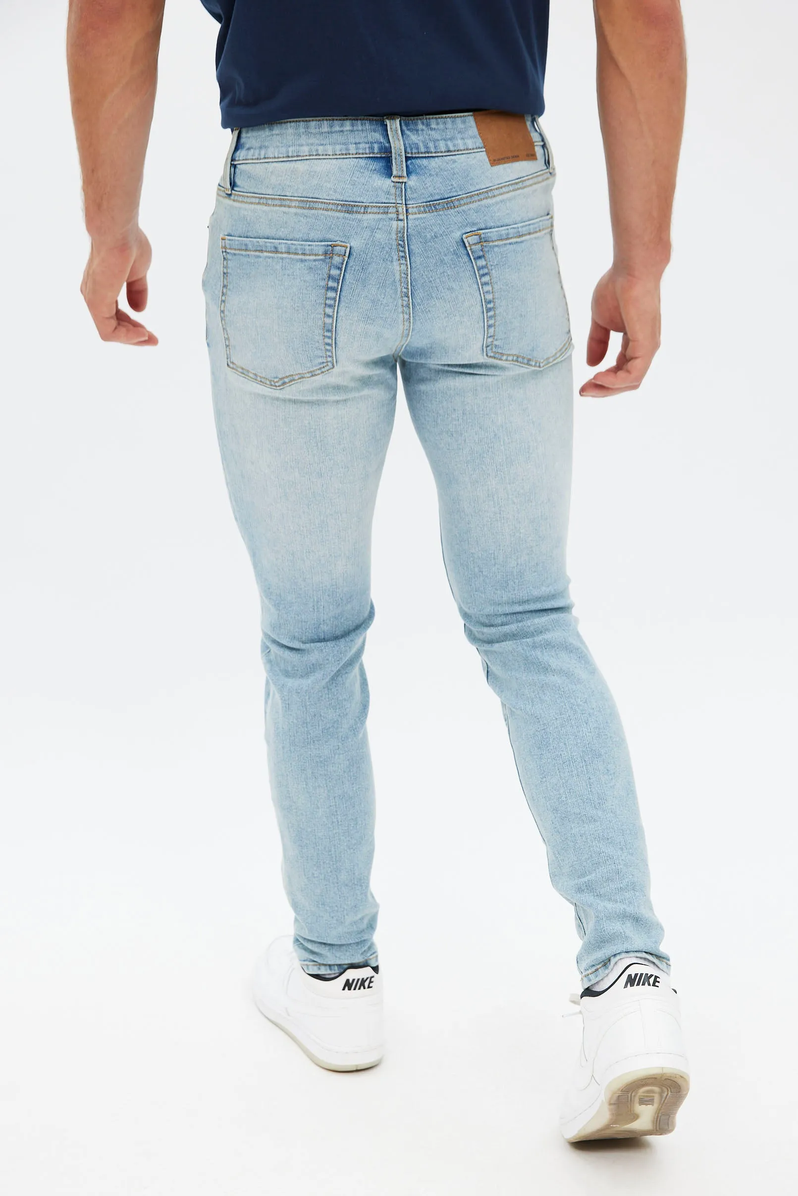 Chase Skinny Jean