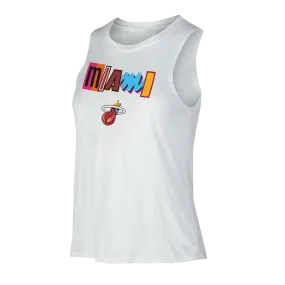 Concepts Sport Miami Mashup Vol. 2 Women's Tank