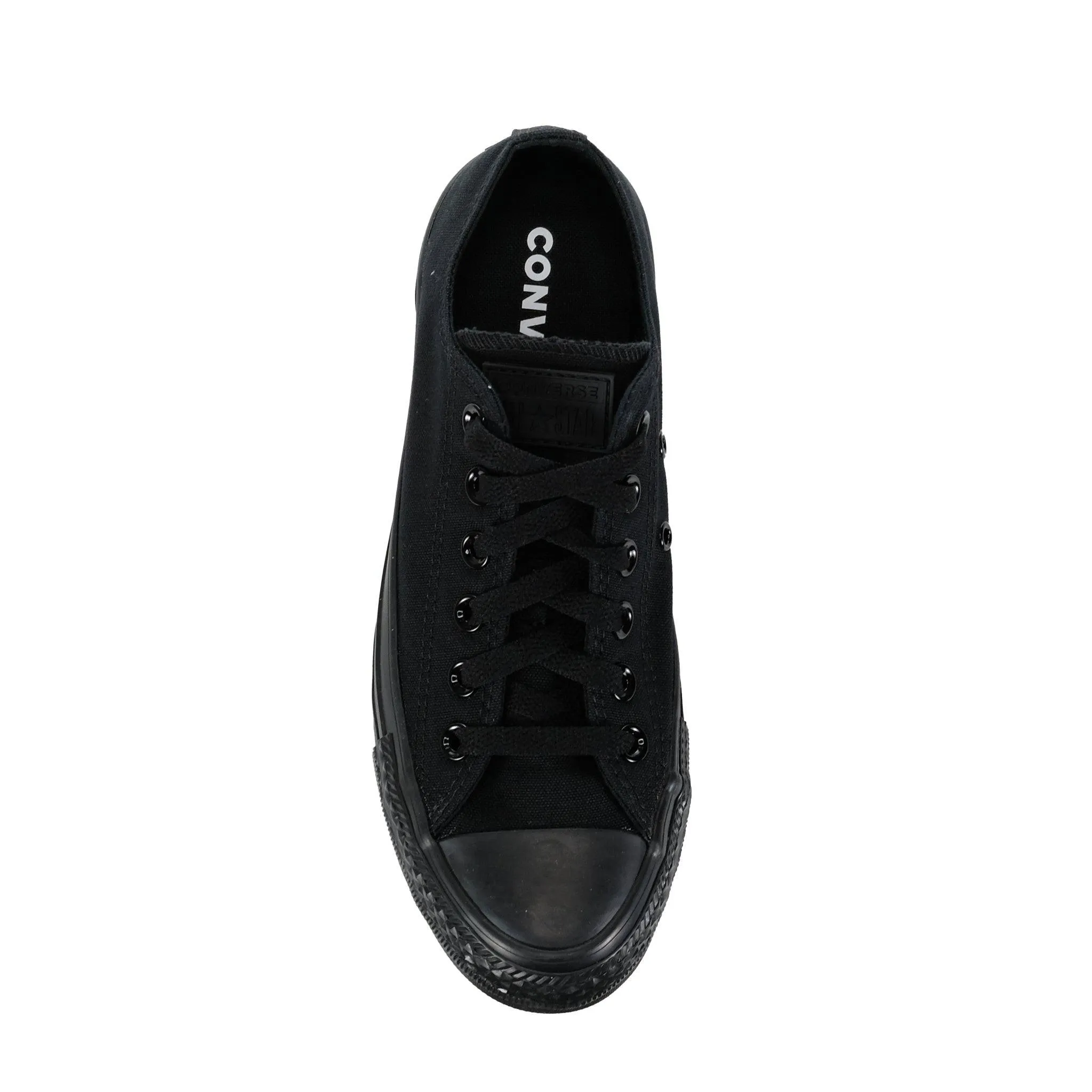 Converse CT All Star Classic Colour Low Top Black Mono