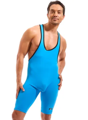 CW2 Classic Sport Singlet