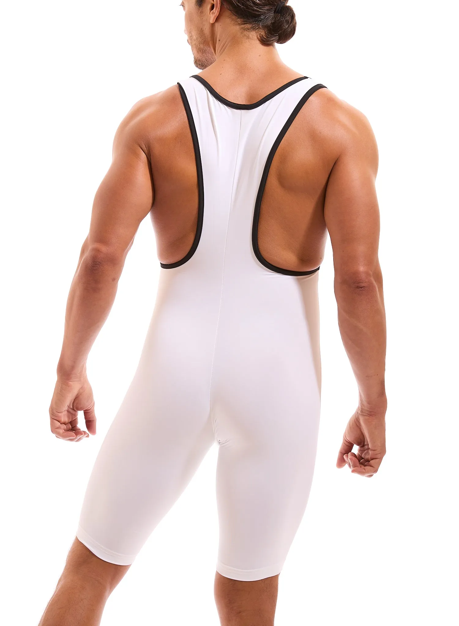 CW2 Classic Sport Singlet