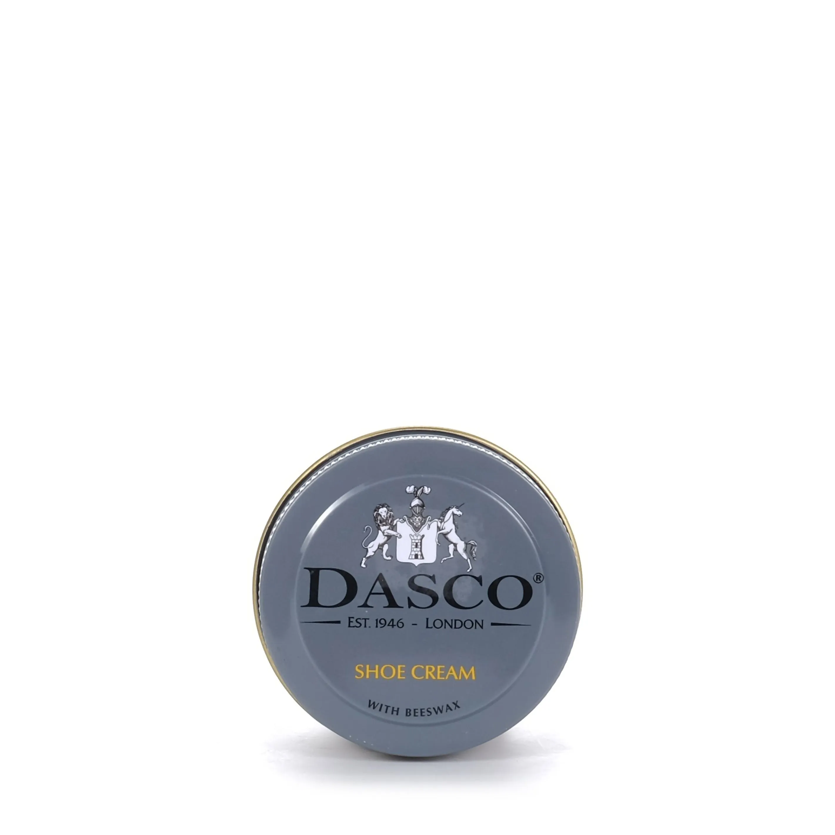 Dasco Shoe Cream Black