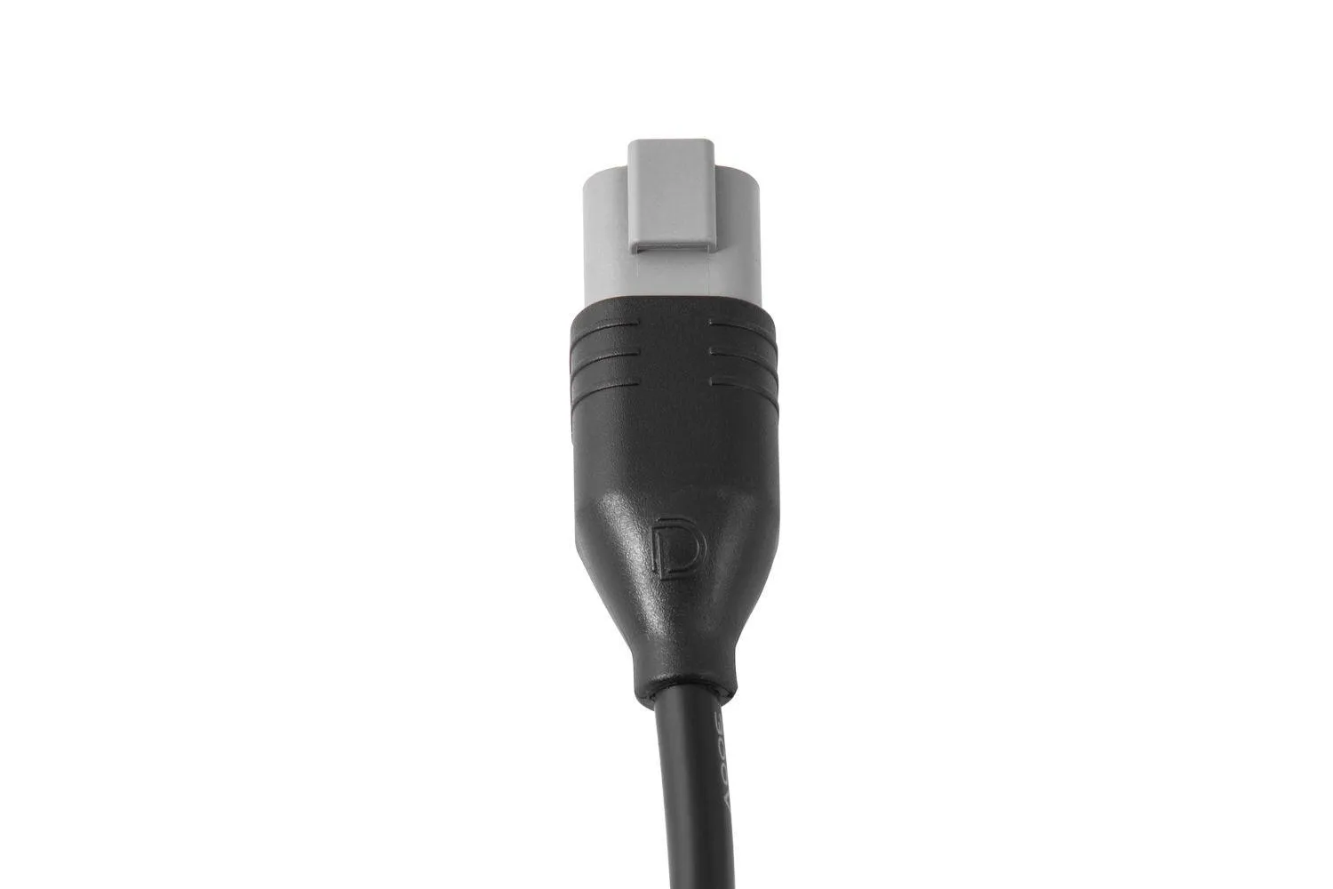 Diode Dynamics - Deutsch DT 4-Pin Splitter Wire