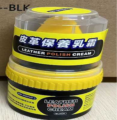 DR.KONG LEATHER POLISHER DK-A1000003-F(RP : $9.90)