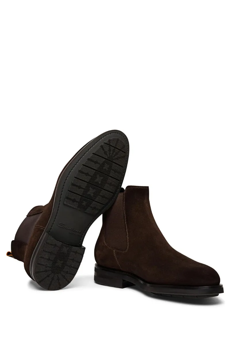 Enver Chelsea Boot