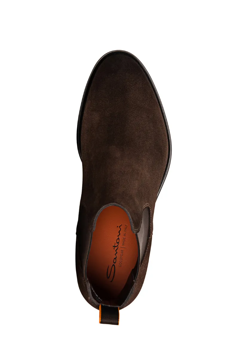 Enver Chelsea Boot