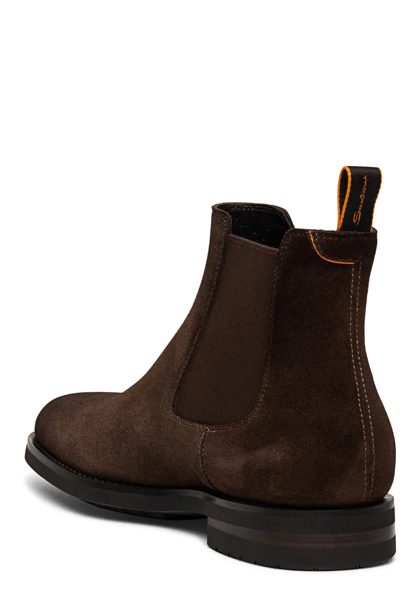 Enver Chelsea Boot