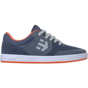 Etnies Marana boy's shoe 4301000120 041 grey