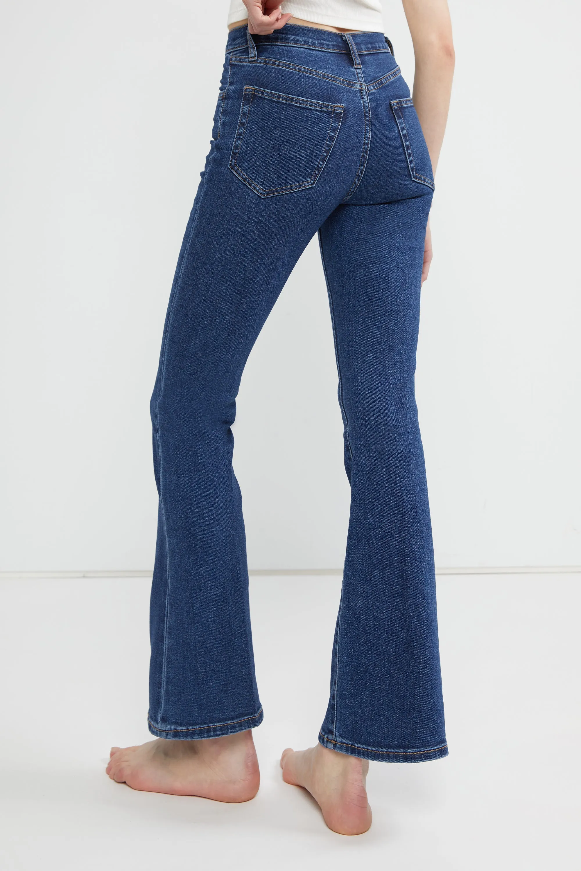 FLARE JEAN