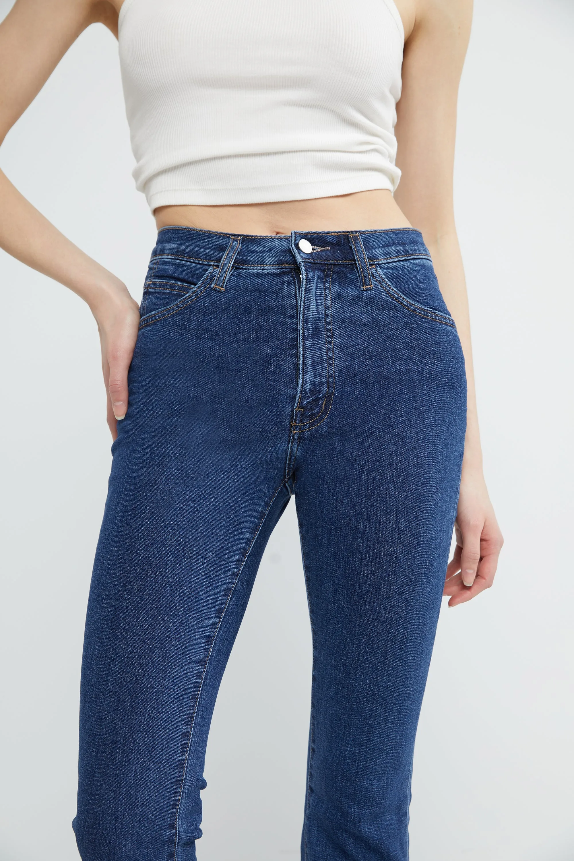 FLARE JEAN