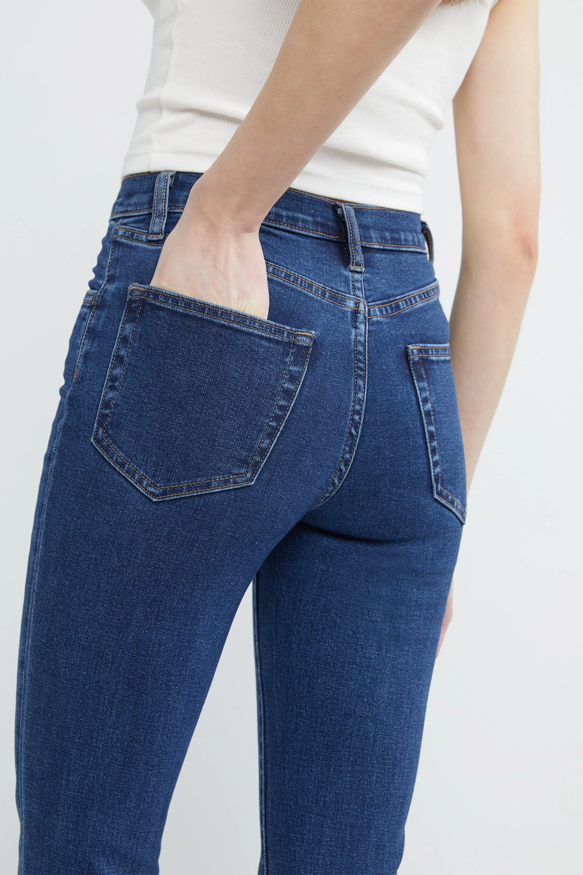 FLARE JEAN