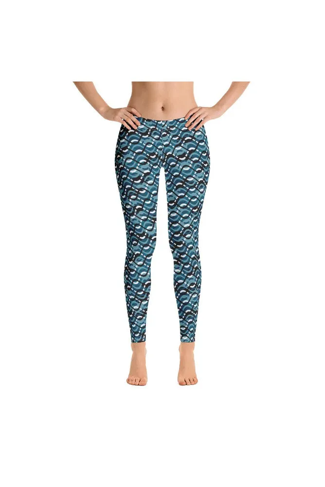 Good Vibrations Leggings