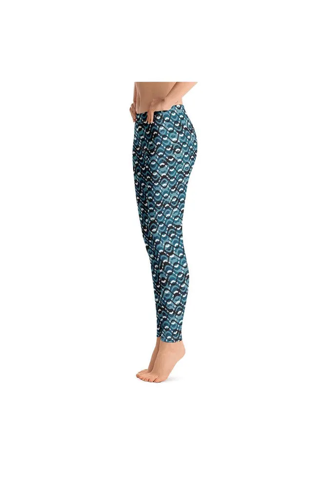 Good Vibrations Leggings