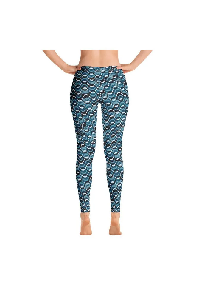 Good Vibrations Leggings