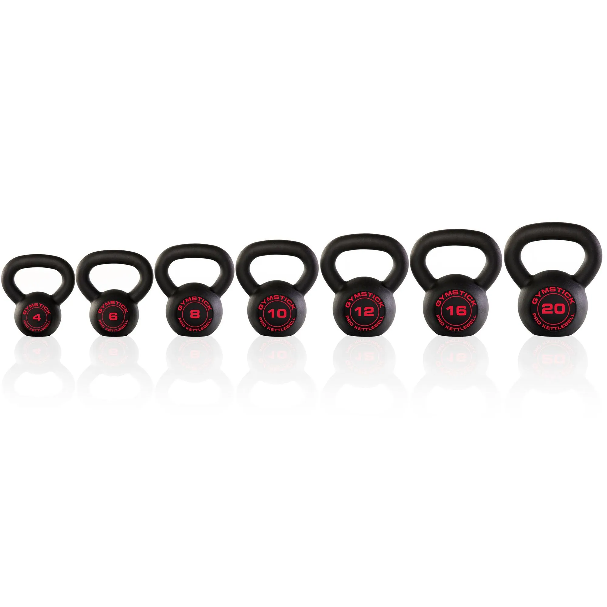 Gymstick PRO Kettlebell