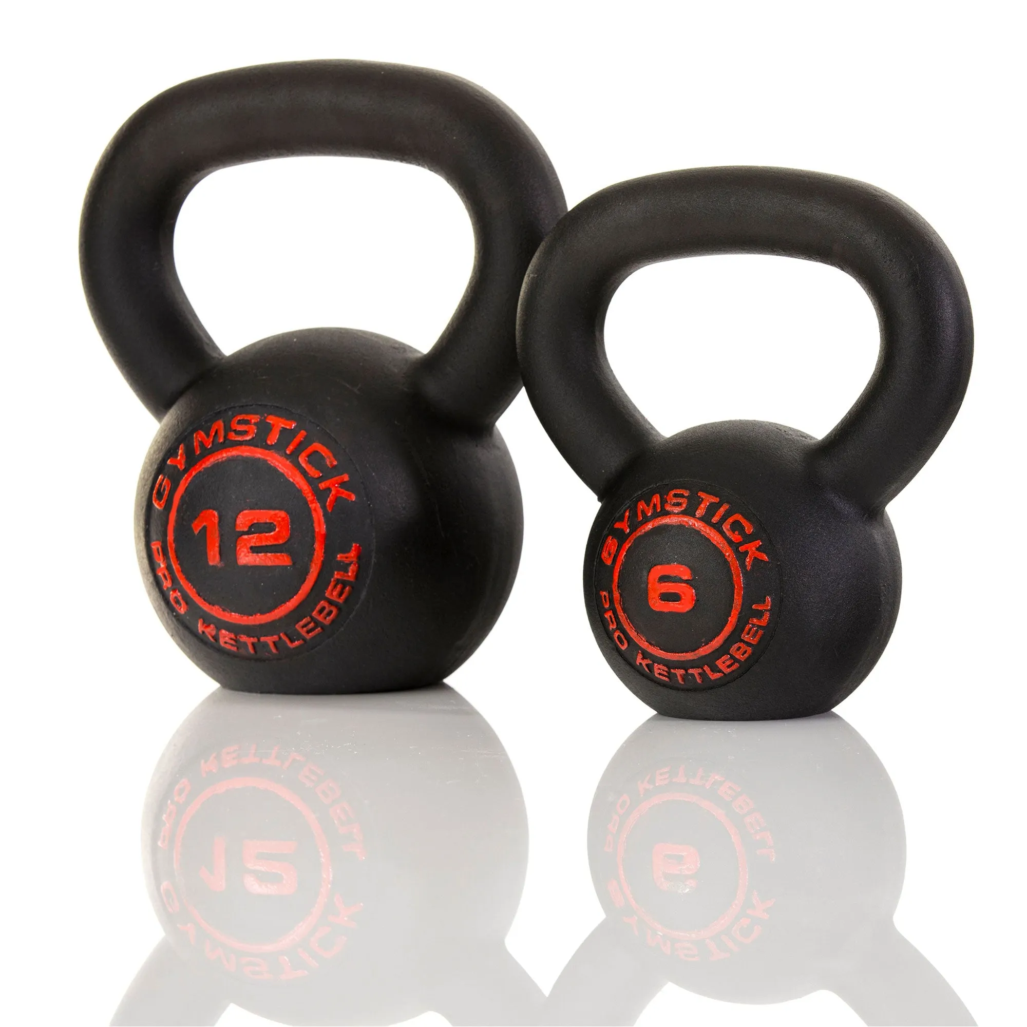 Gymstick PRO Kettlebell