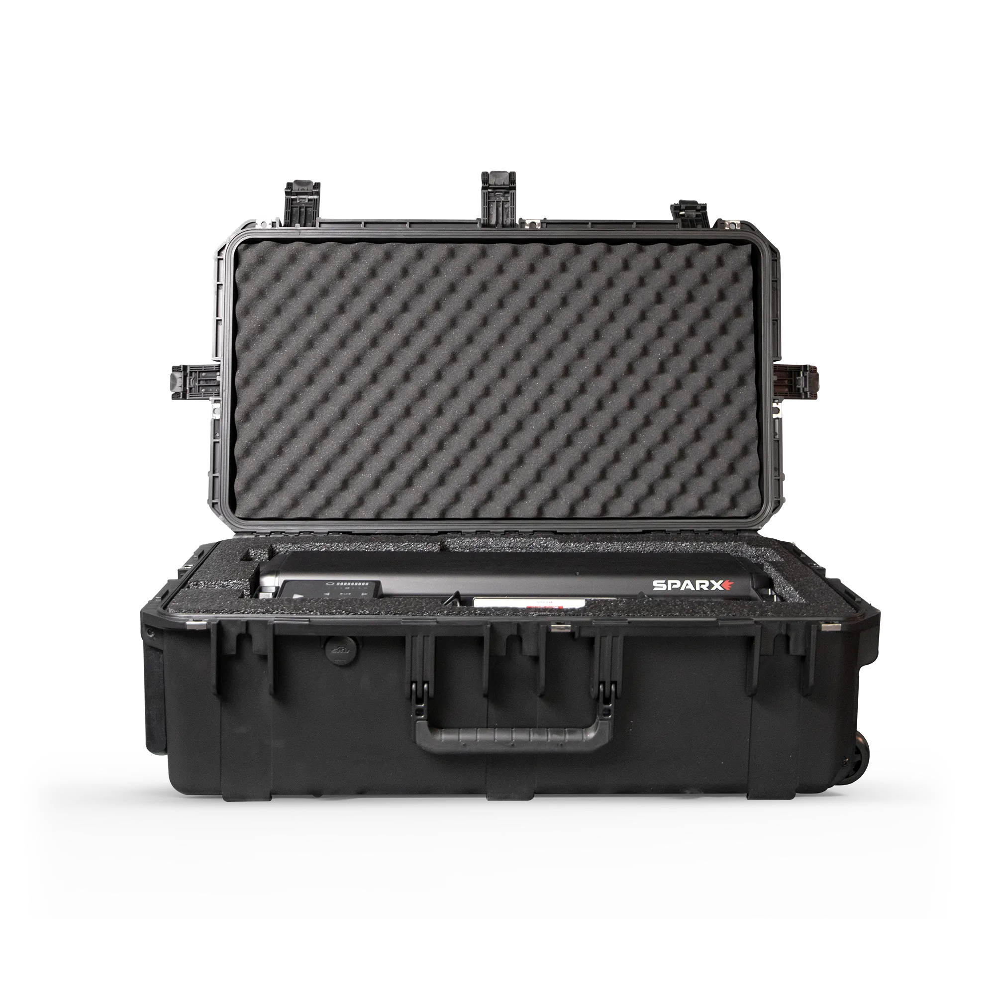 Hard Travel Case PRO - ES200 PRO/PS200