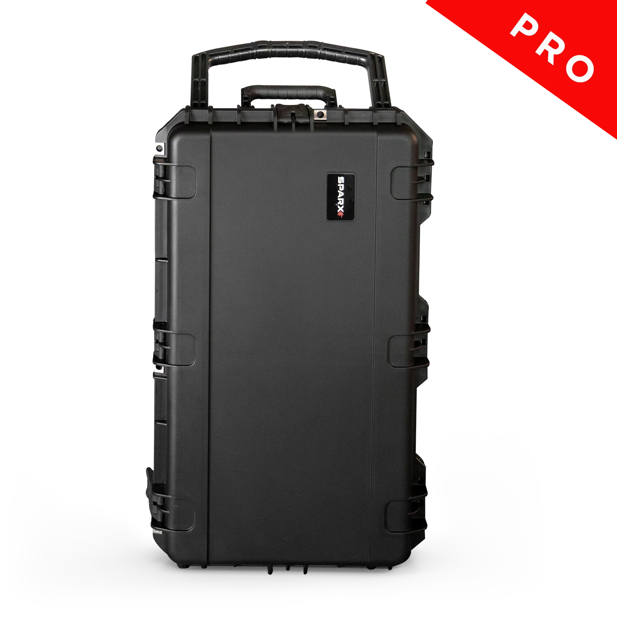 Hard Travel Case PRO - ES200 PRO/PS200