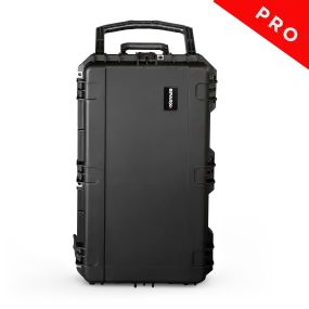 Hard Travel Case PRO - ES200 PRO/PS200