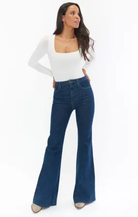 Hawn Bell Jeans