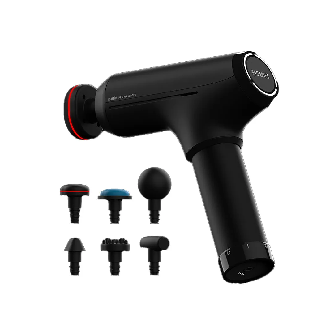 Homedics Pro Massage Gun