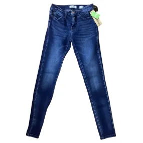 Jeans Skinny By Kancan  Size: 2