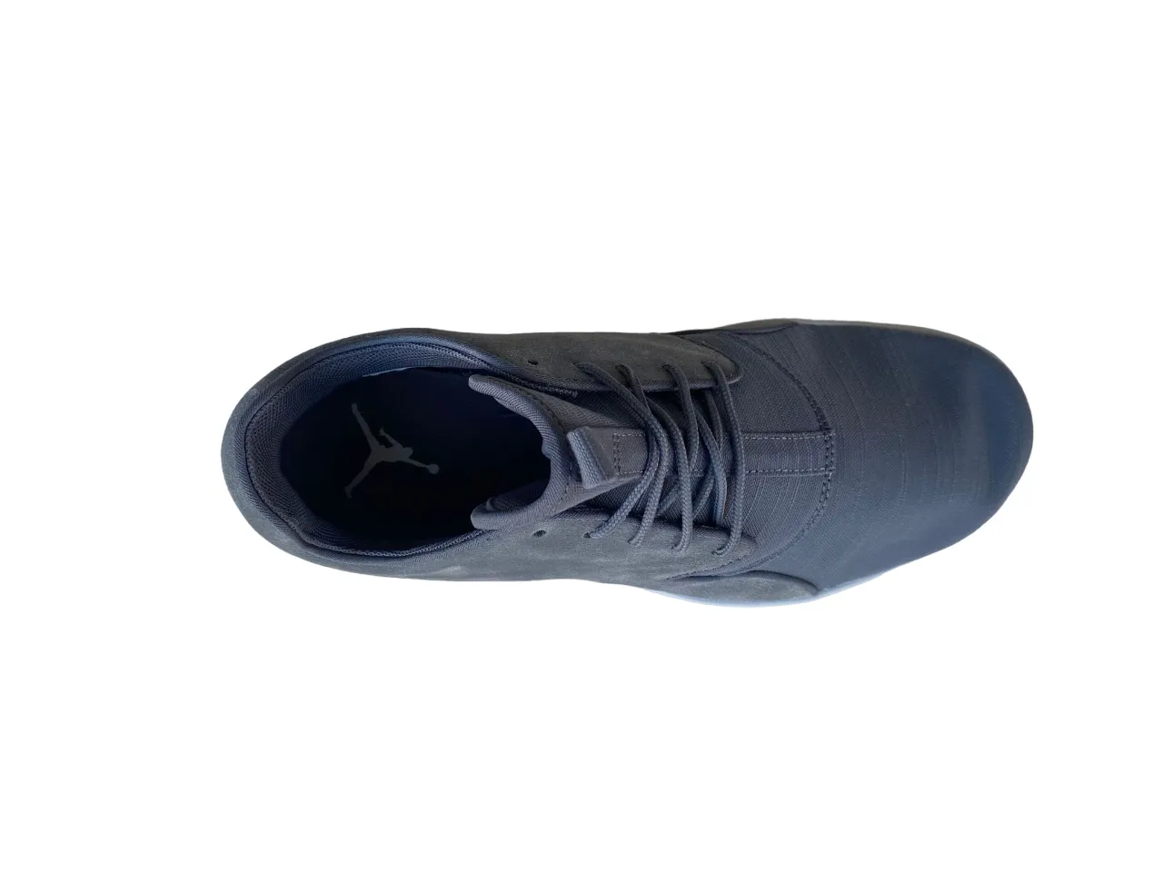 Jordan Eclipse men's sneakers shoe 724368 004 grey