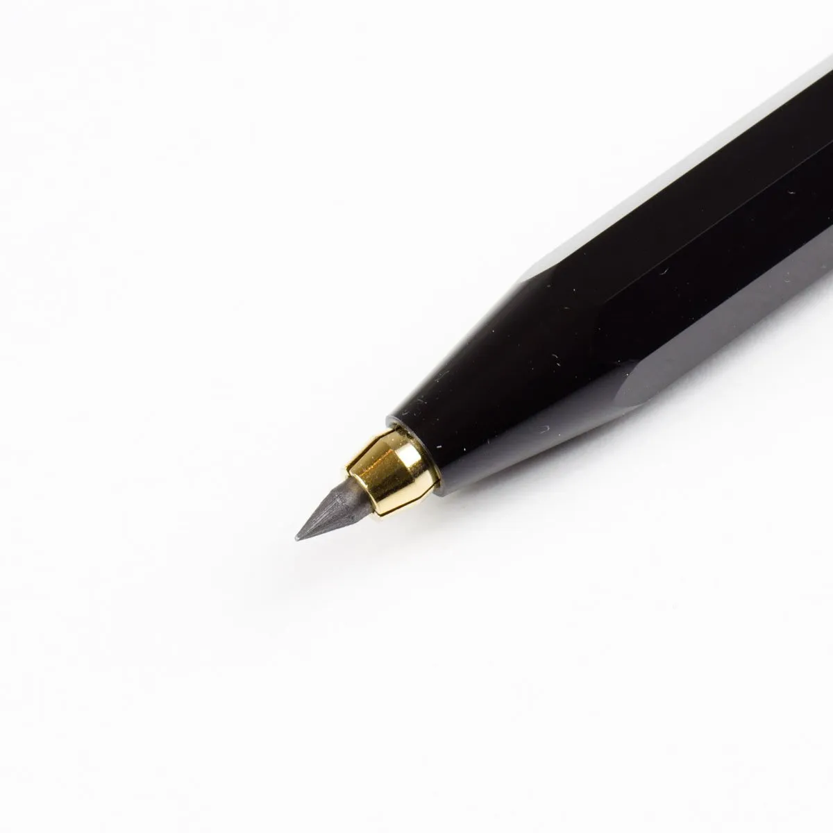 Kaweco - Classic Sport Push Pencil 3.2 mm - Black